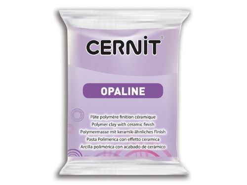 Cernit Opaline 010 белый