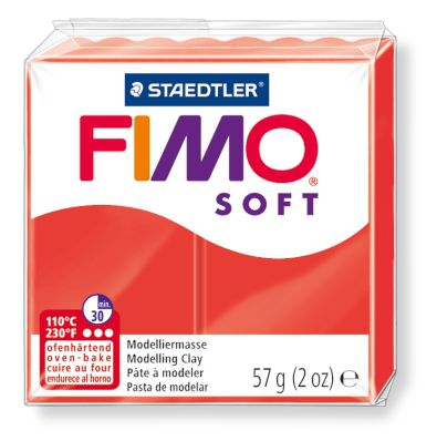 полимерная глина Fimo Soft
