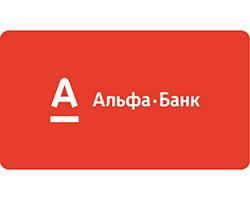 Новый вид оплаты Альфа-Клик