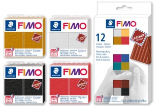 Поступление Fimo и Makin's 03.10.19