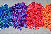 Утилизация остатков полимерной глины (7)