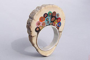 Обзор. Необычные кольца (49)