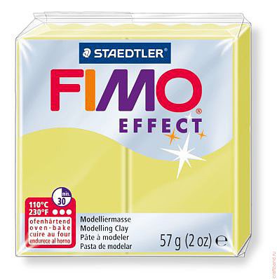 Новые цвета Fimo Soft