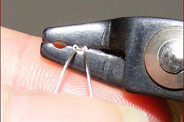 Уроки для начинающих. Сборка бижутерии (7)