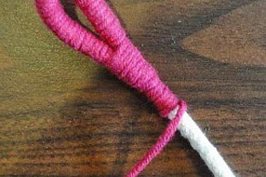 Уроки для начинающих. Сборка бижутерии (15)