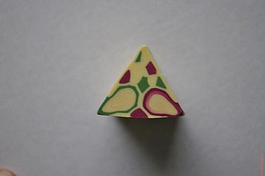 Урок. Техника калейдоскоп 3