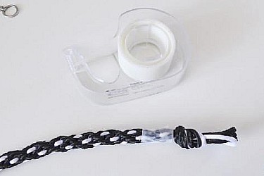 Уроки для начинающих. Сборка бижутерии (16)