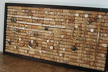 Подставка для бижутерии (7)