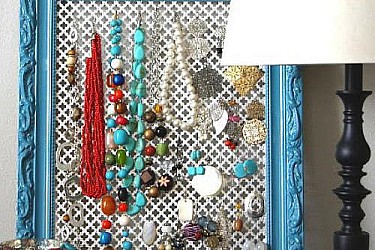 Подставка для бижутерии (12)