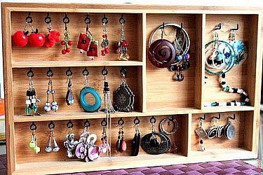 Подставка для бижутерии (16)