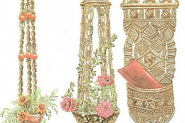 Макраме