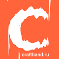 Логотип Craftband.ru
