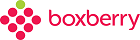 Boxberry логотип