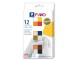 FIMO soft комплект Натуральные цвета из 12-ти блоков 8023 C12-4