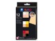 Набор Fimo Professional doll art из 12-ти блоков по 25 гр. 8073 C12-1