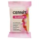 Полимерная глина Cernit GLAMOUR перламутровый золото 050