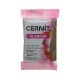 Полимерная глина Cernit GLAMOUR перламутровый бронза 058