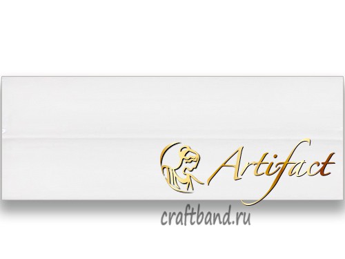 Полимерная глина Артефакт классический нейтральный 250 гр.