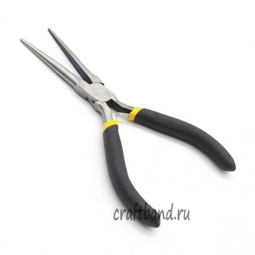 Длинногубцы, 15 см, Astra&Craft JP01