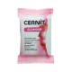 Полимерная глина Cernit GLAMOUR перламутровый светло-синий 200