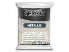 Полимерная глина Cernit Metallic hematite 169