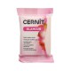 Полимерная глина Cernit GLAMOUR перламутровый розовый 425