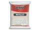 Полимерная глина Cernit Metallic red 400