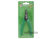 Инструмент для работы с двойными кольцами, Astra&Craft XPL016
