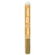 DA0140013 Маркер для ткани Darwi TEX Glitter, 2мм (с блестками) (050 золотой)