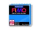 Полимерная глина FIMO professional 8004-300 true blue 85 гр.