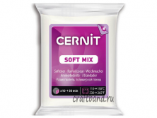 Размягчитель для полимерной глины Cernit soft mix 56 гр. CE1050056005