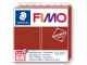 Полимерная глина Fimo leather effect 8010-749 rust