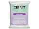 Полимерная глина Cernit Opaline 640 mint green