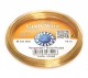 Позолоченная проволока Craft Wire 0,6 мм.