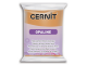 Полимерная глина Cernit Opaline 807 caramel