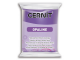 Полимерная глина Cernit Opaline 900 violet