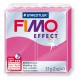 Полимерная глина Fimo Effect 8020-286 ruby quartz