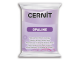 Полимерная глина Cernit Opaline 931 lilac