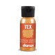 DA0100050 Краска для ткани Darwi TEX, 50 мл (057 медь)