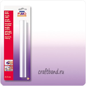 Акриловый ролик Fimo 8700 05
