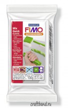 Размягчитель для полимерной глины FIMO Mix Quick 8026
