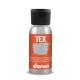 DA0100050 Краска для ткани Darwi TEX, 50 мл (080 серебро)