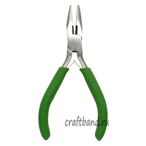 Тонкогубцы, 12,5см, Astra&Craft XPL004