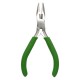 Тонкогубцы, 12,5см, Astra&Craft XPL004
