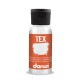 DA0100050 Краска для ткани Darwi TEX, 50 мл (085 белый перламутровый)
