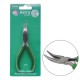 Тонкогубцы изогнутые 12,5см, Astra&Craft XPL010 