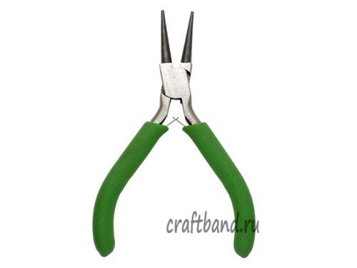 Круглогубцы, 12,5см, Astra&Craft XPL003