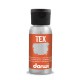 DA0100050 Краска для ткани Darwi TEX, 50 мл (150 серый)