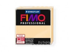 Полимерная глина FIMO professional 8004-02 champagne 85 гр.