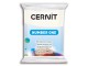 Полимерная глина Cernit Number One opaque white 027